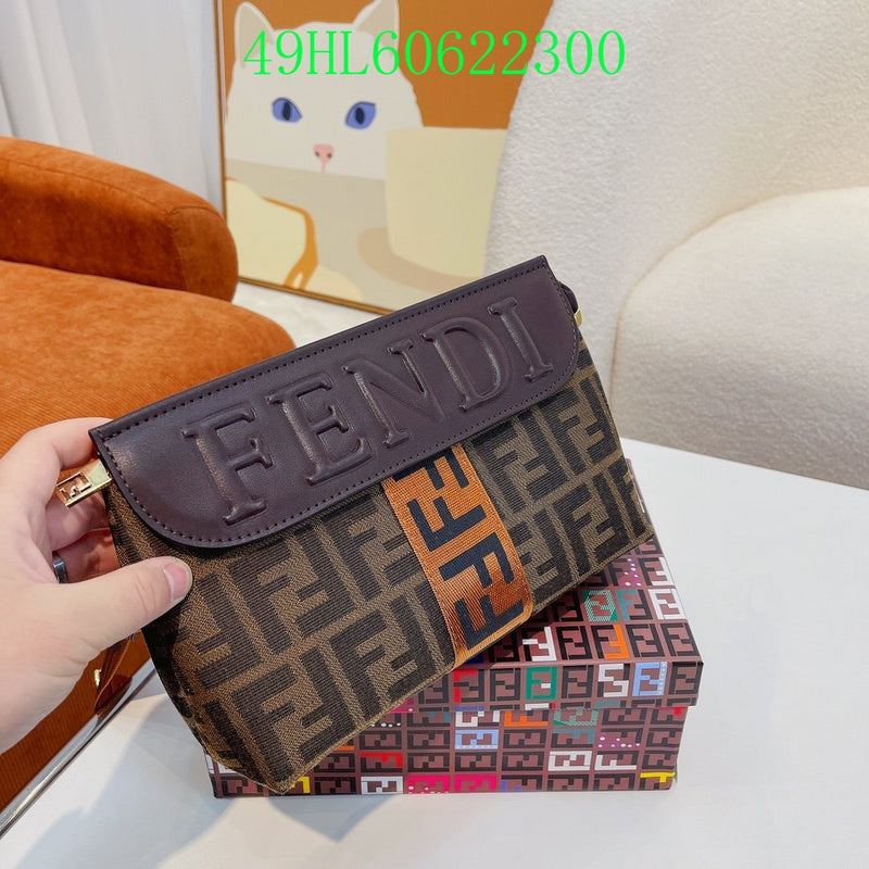 Glami - FDE Bags - 2889