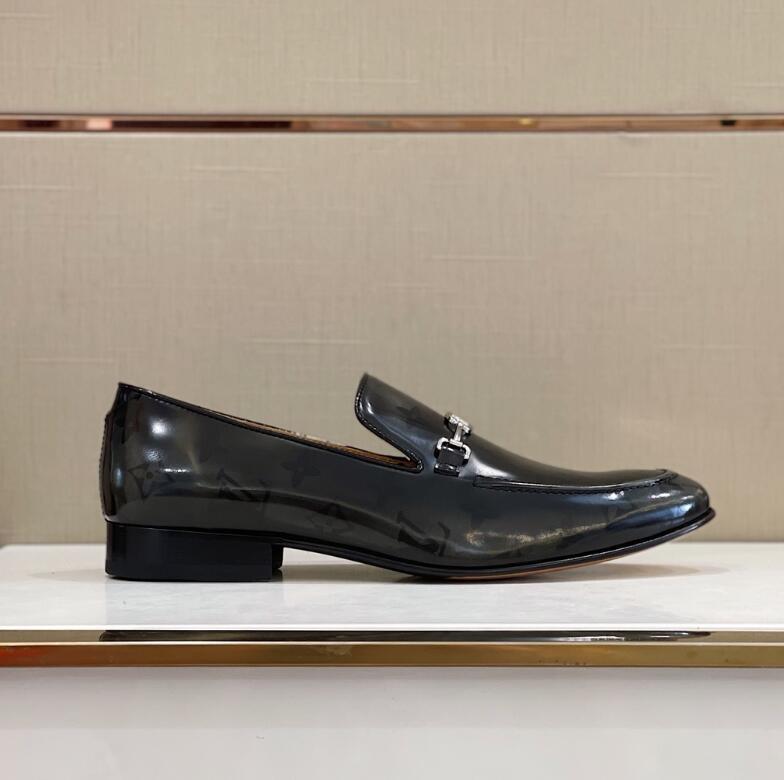SAMC - LOV Men Shoes - 1653