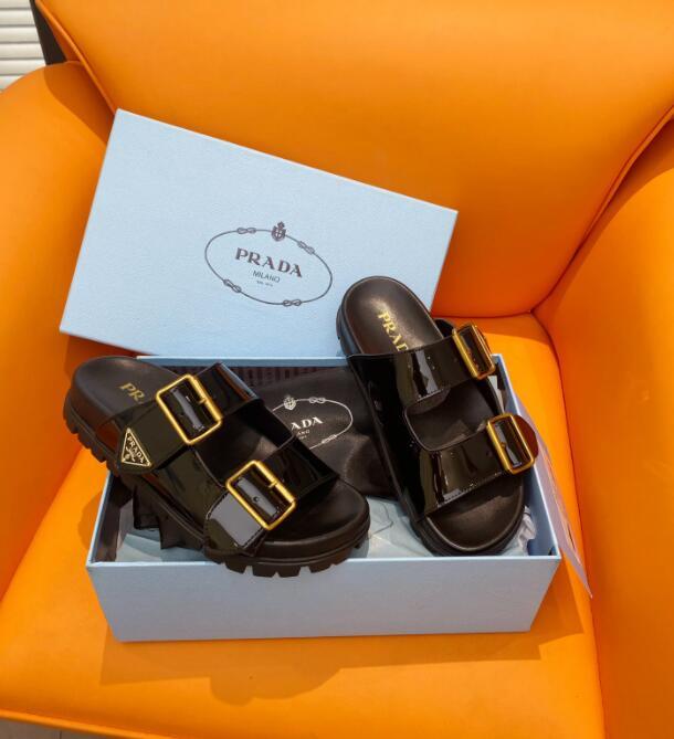glamy - PD Women Shoes - 050