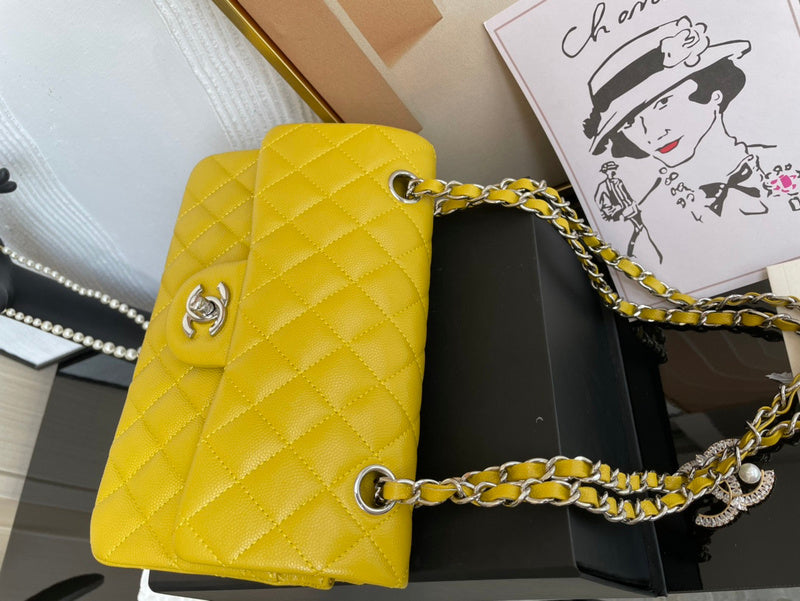 Satchel Bags - CLN Bags - 061