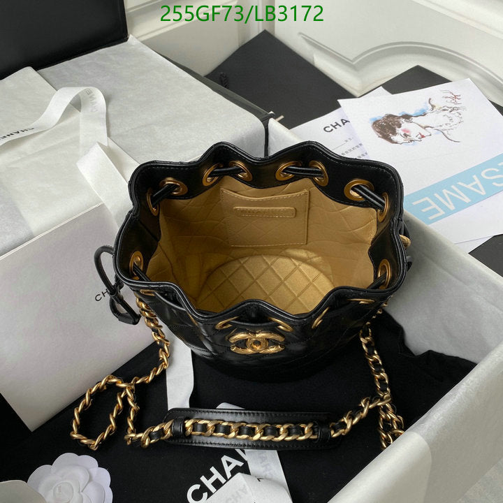 SAMC - CHL Bags - 921