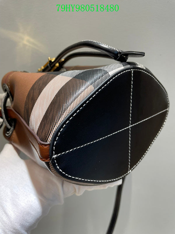 ELE Fashion -BBR Bags - 128