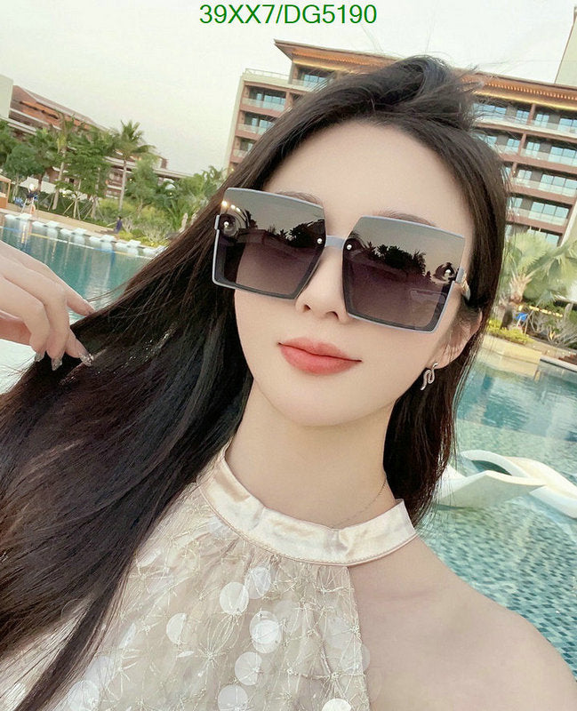 SAMC - CHL Glasses - 033