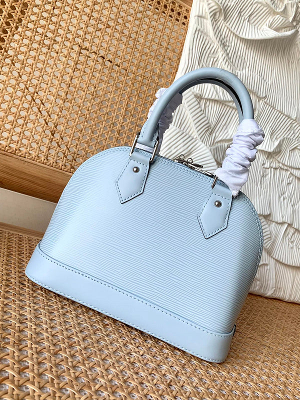 Satchel Bags - VL Bags - 4405