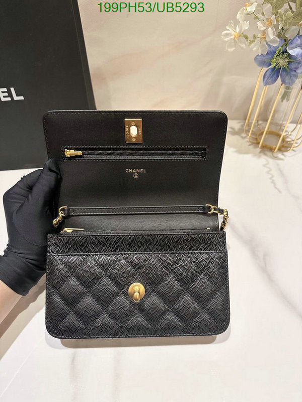 SAMC - CHL Bags - 275