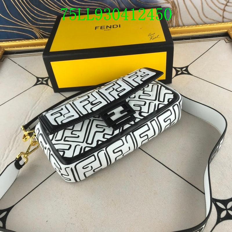 Glami - FDE Bags - 1569