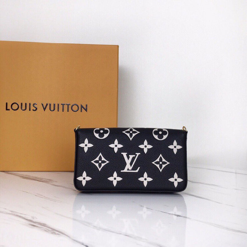 Glami- Glami- Lu-Vi bags - 11597
