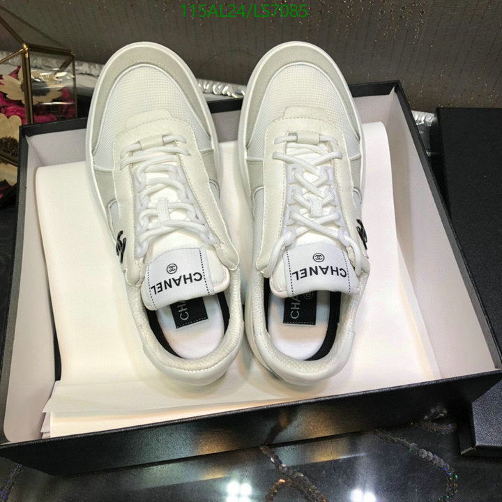 SAMC - CHL Women Shoes Sneakers - 228