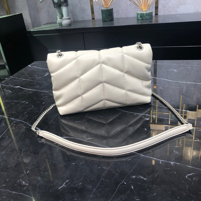 Satchel Bags - SLY Bags - 2680