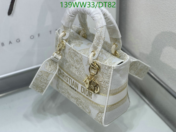 SAMCC - DOR Bags - 938