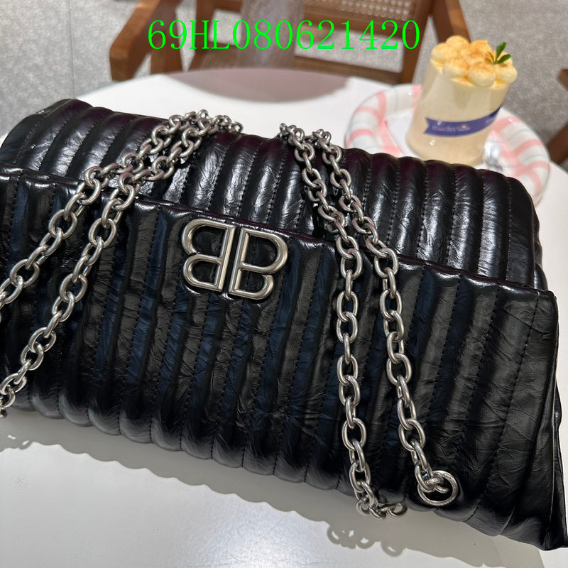 ELE Fashion - BGA Bags - 1754