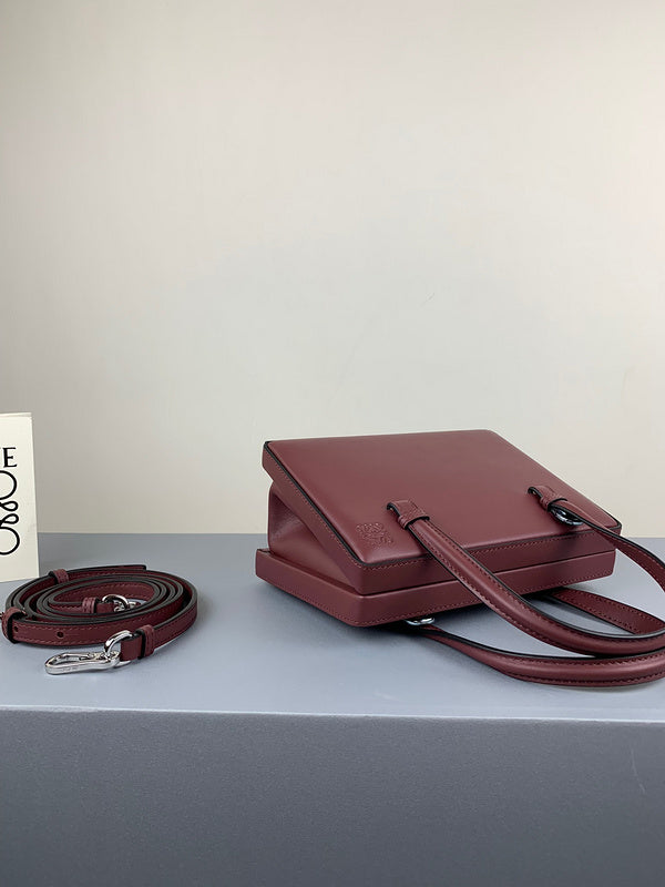 Glamy - LWO Bags - 906