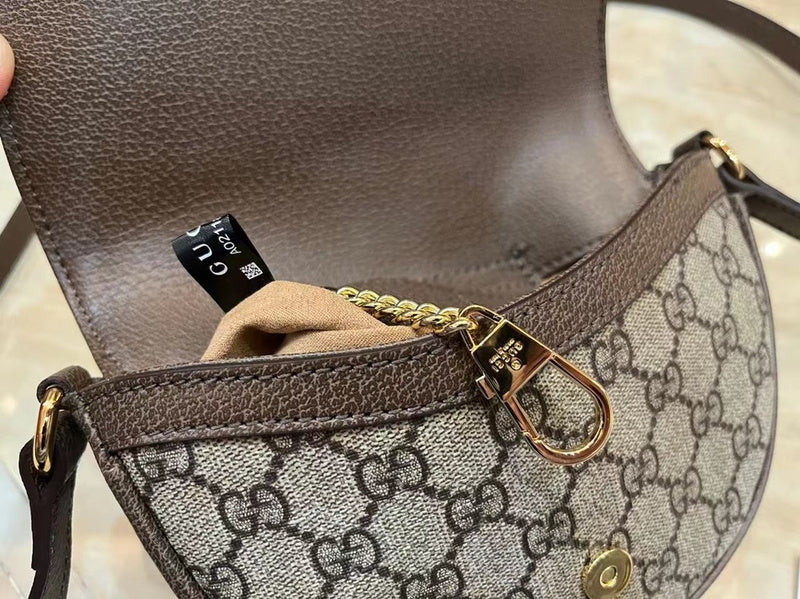 Satchel Bags - GCI Bags - 1475