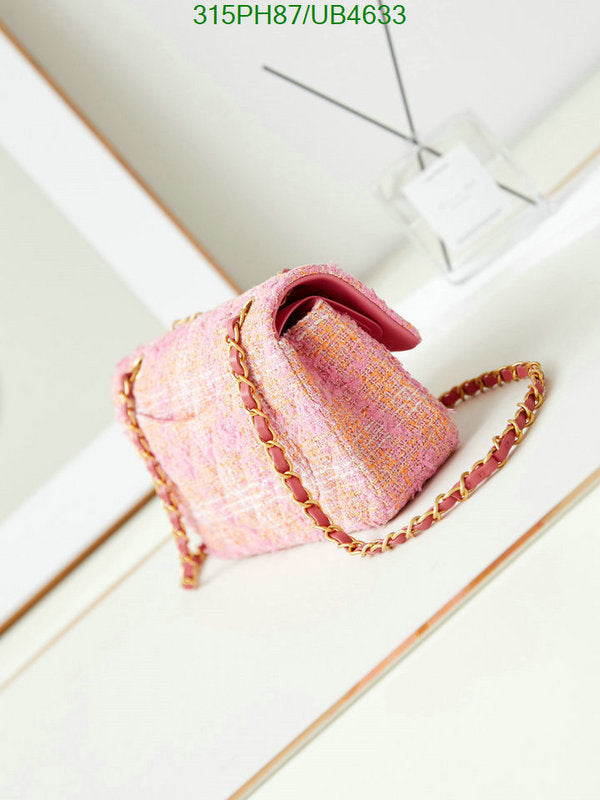 SAMC - CHL Bags - 287