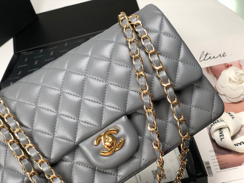 Satchel Bags - CHL Bags - 7468