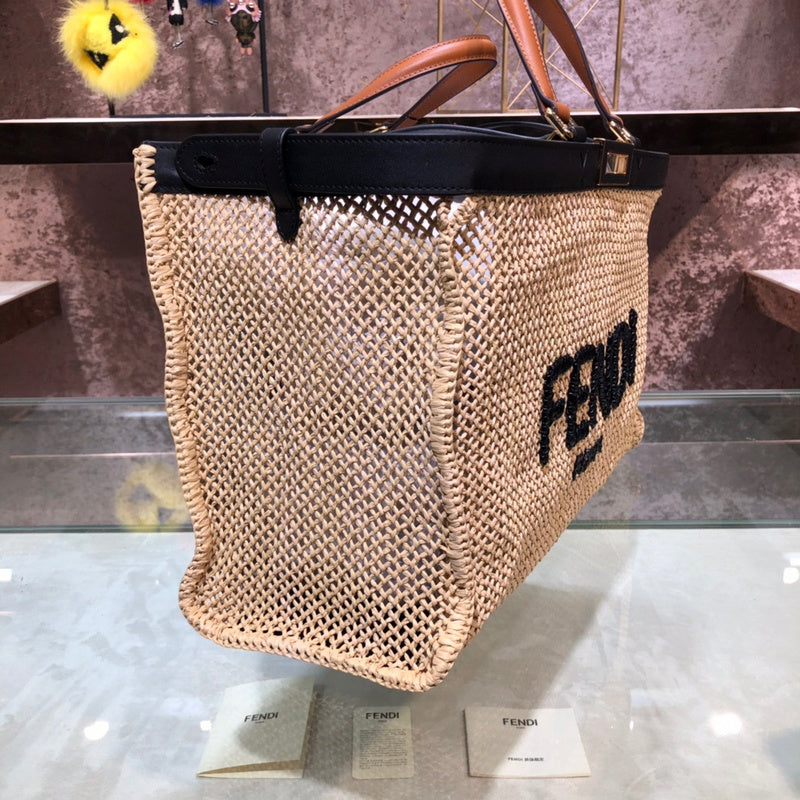 FDI Bags - Luxurious Bags  274
