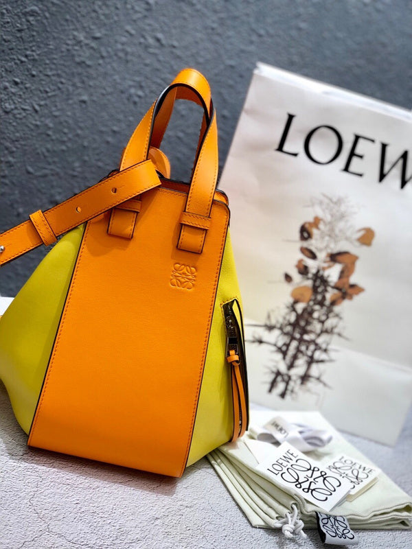 Glamy - LWO Bags - 662