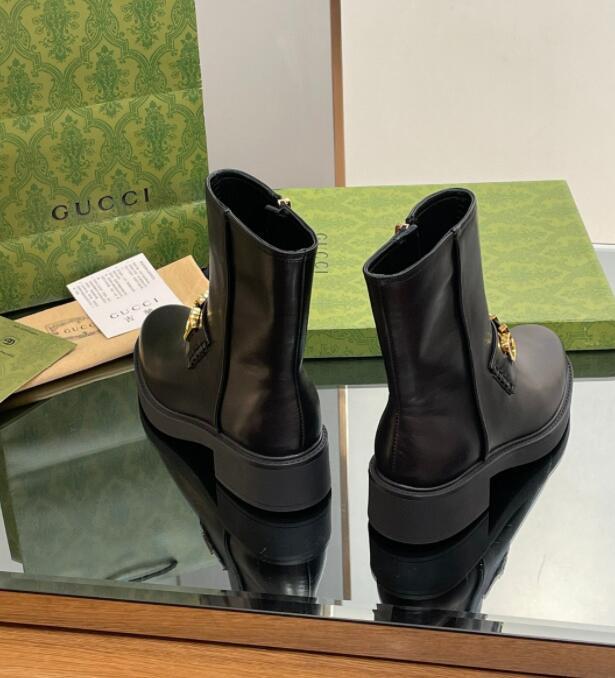 SAMC - GUKI Women Shoes - 391