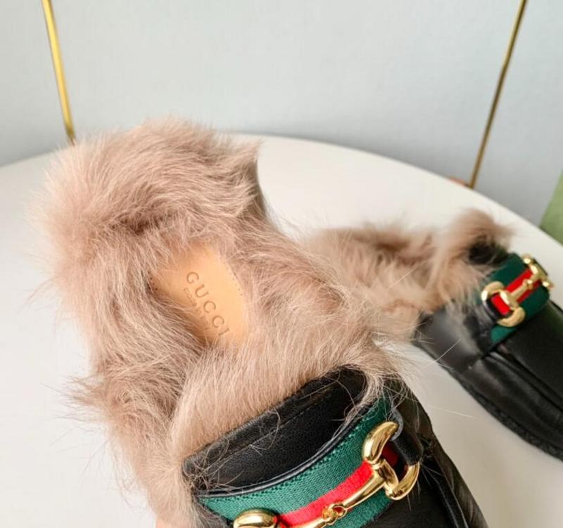 SAMC - GUKI Women Shoes - 359