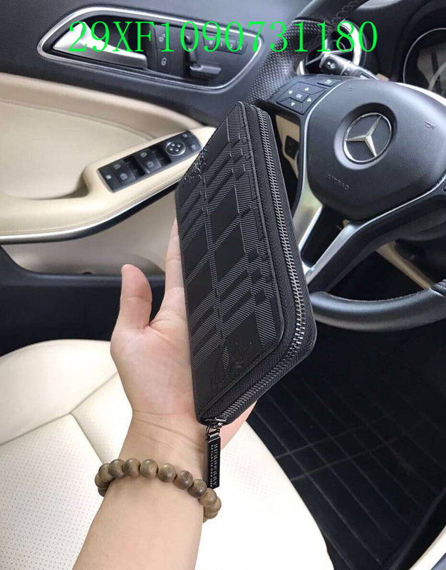 Glami - BOR Wallet - 005