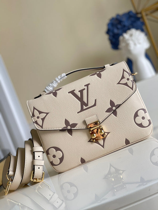Satchel Bags - VL Bags - 1330