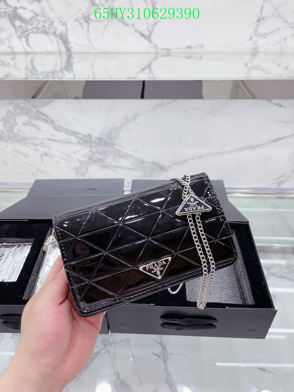 Satchel Bags - PDA Bags - 4192
