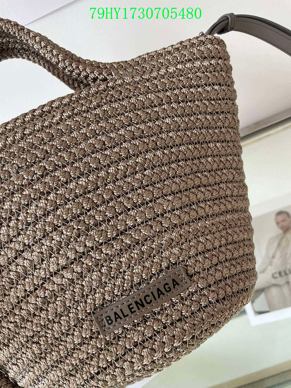 Satchel Bags - BGA Bags - 1706