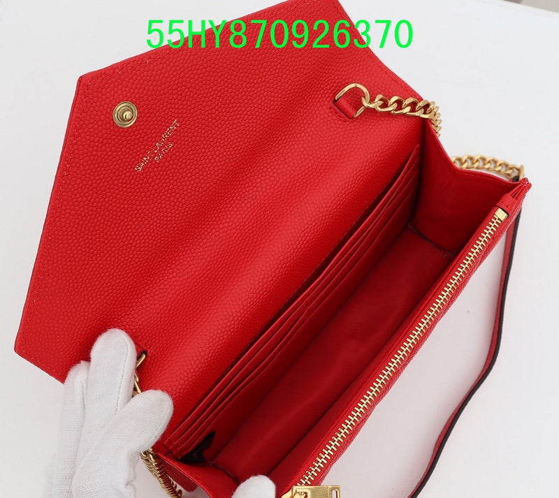 Glami - YLS Bags - 2068