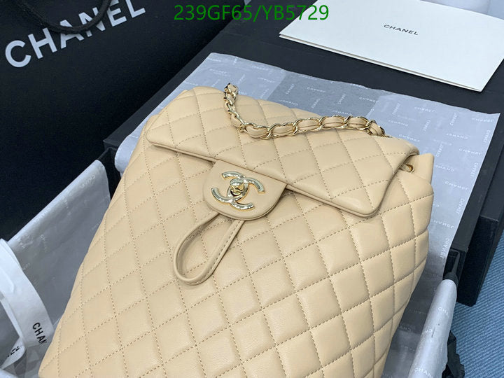 SAMC - CHL Bags - 837