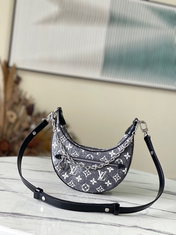 GlamI Lu-Vi bags - 4497