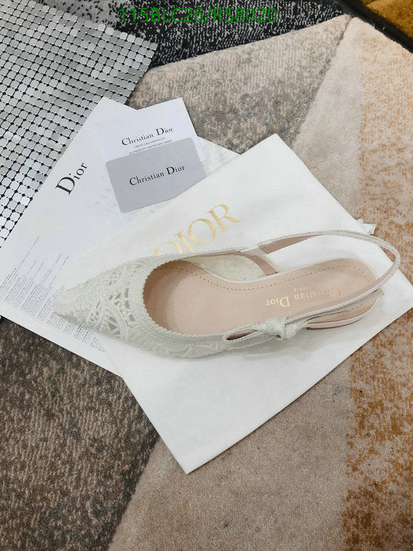 SAMCC - DOR Women Shoes - 2275