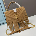 Satchel Bags - SLY Bags - 1114