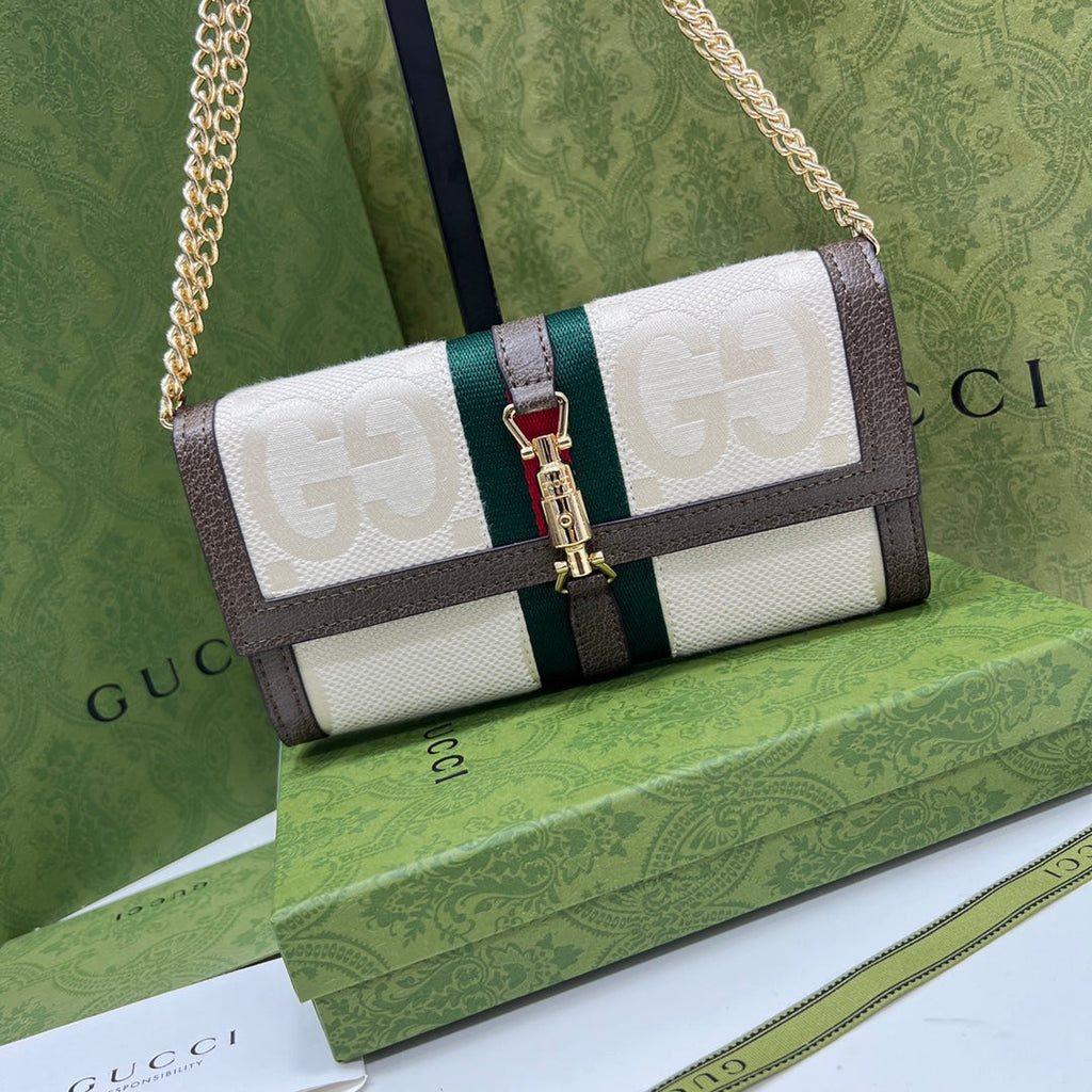 EN - New Arrival Bags GCI 550