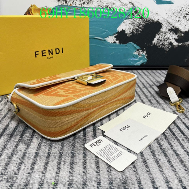 Glami - FDE Bags - 2306