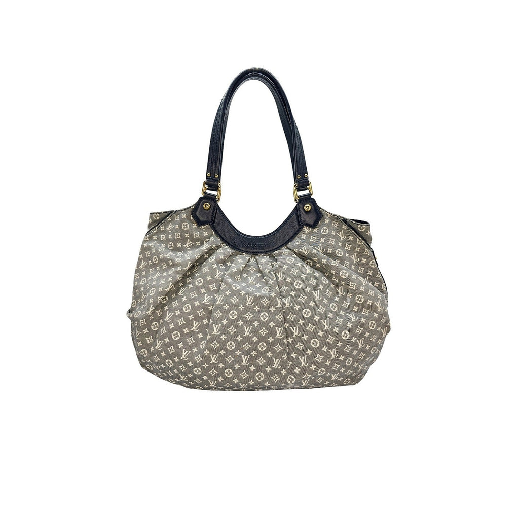 Louis Vuitton Monogram Canvas Idylle Fantaisie Hobo Bag