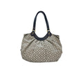 Louis Vuitton Monogram Canvas Idylle Fantaisie Hobo Bag