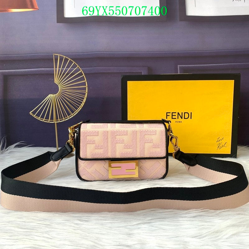 Glami - FDE Bags - 2606