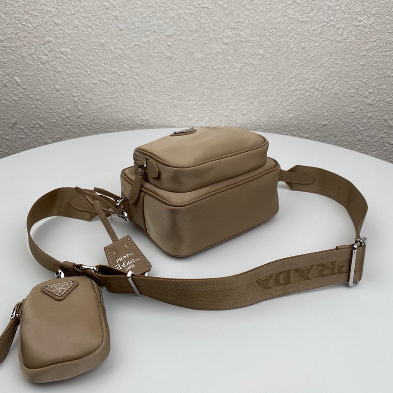 Glamy - PD Bags - 857
