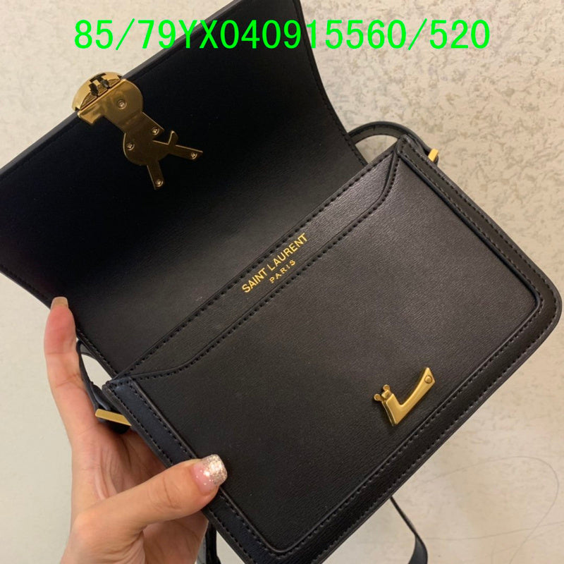 Glami - YLS Bags - 2093
