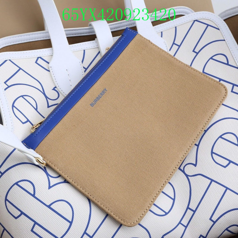 ELE Fashion -BBR Bags - 655