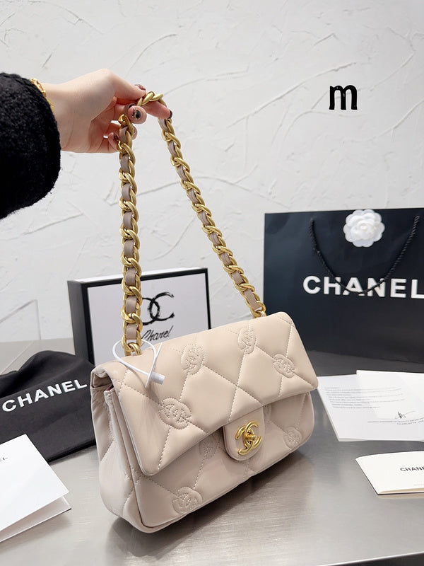 Satchel Bags - CHL Bags - 7028