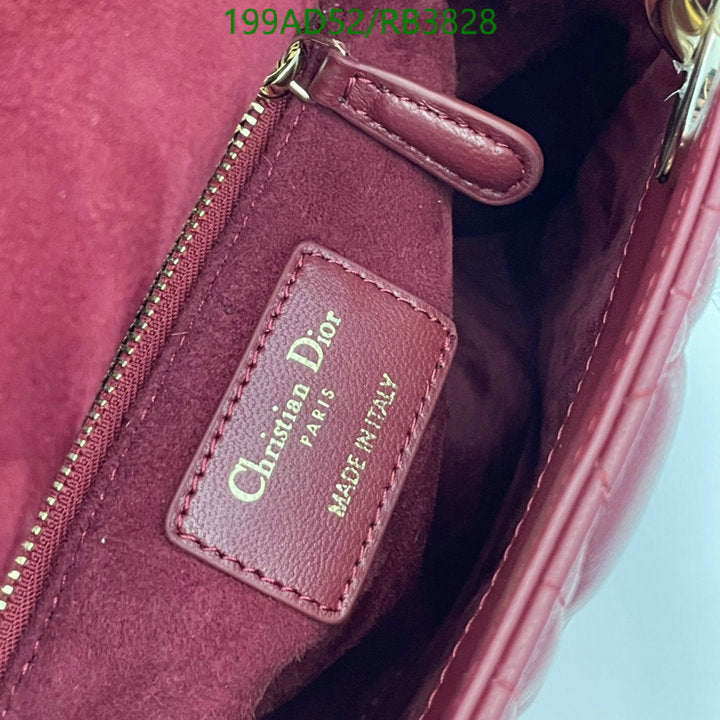 SAMCC - DOR Bags - 1230