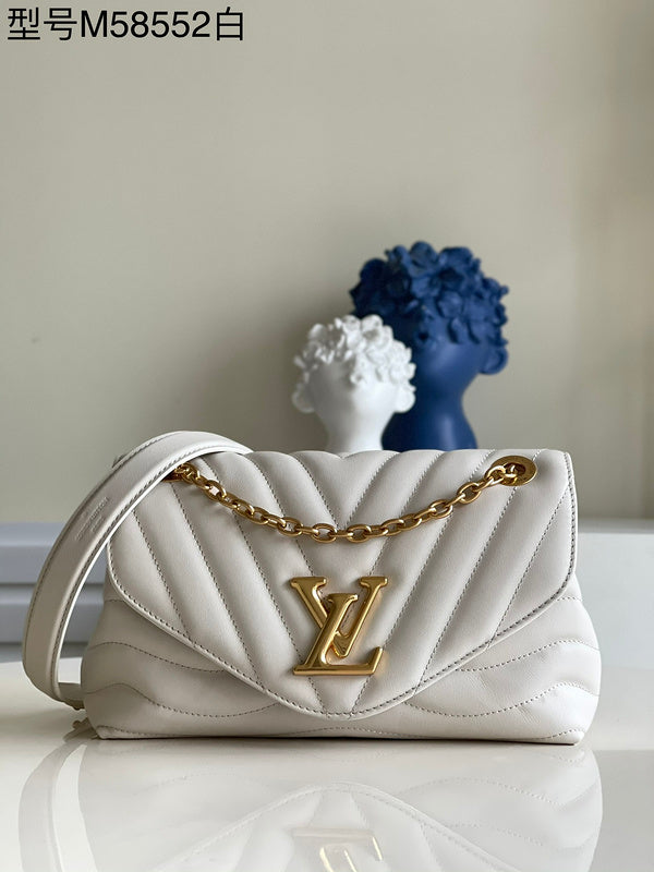Glamy - LOV Bags - 607