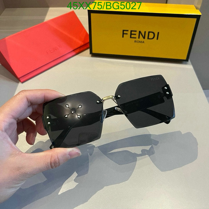 SAMC - FDE Glasses - 057