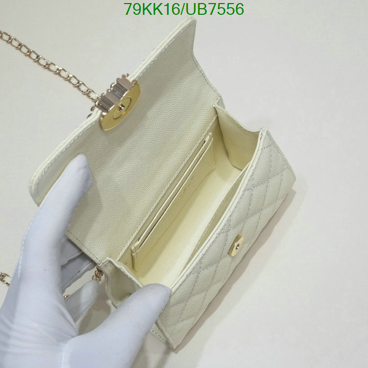 SAMC - CHL Bags Crossbody - 051