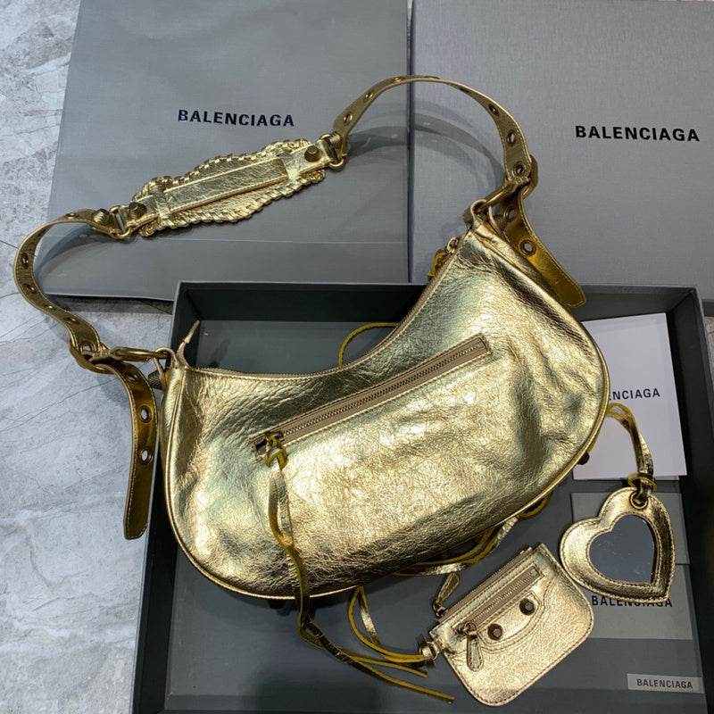 Satchel Bags - BGA Bags - 565