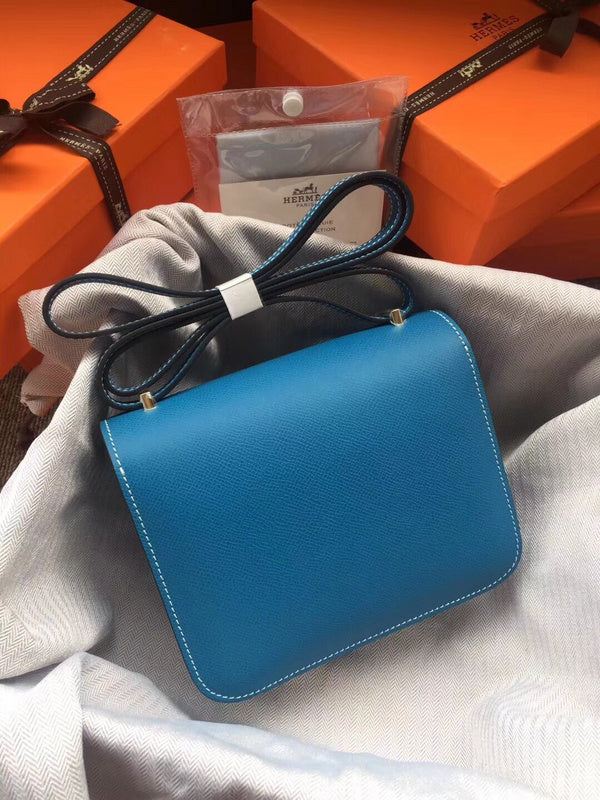 Satchel Bags - HMS-Bags - 756