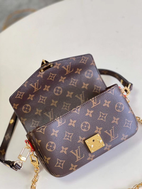 Satchel Bags - VL2 Bags - 503
