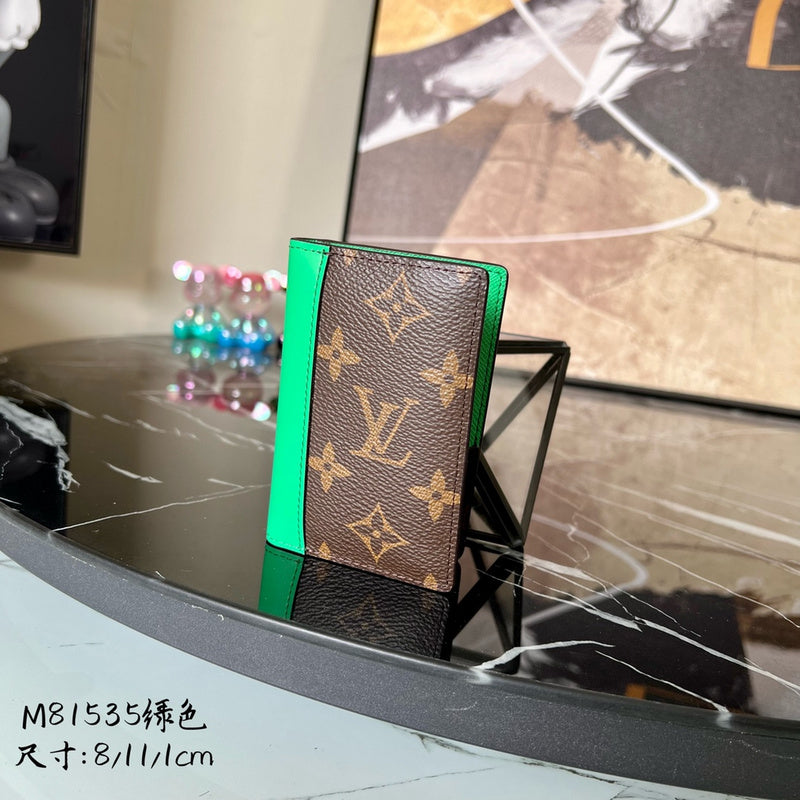 Glami - LOV Wallets - 143