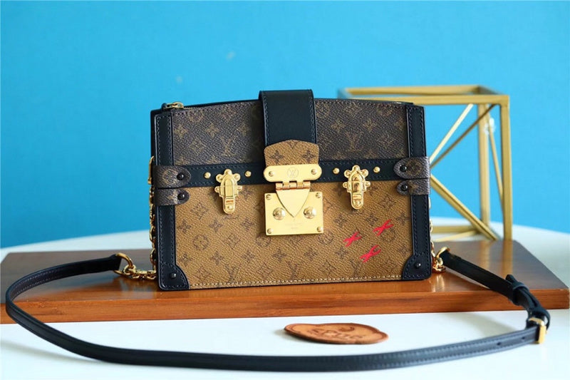 Satchel Bags - VL Bags - 7457